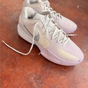 Nike Men’s Basketball - GT Cut Cross Size 12